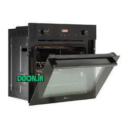 فر توکار اخوان F19 Pro برقی - فروشگاه اینترنتی دلتون