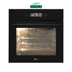 فر توکار اخوان F20 pro برقی - فروشگاه اینترنتی دلتون