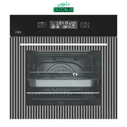 فر توکار کن E6500 برقی - فروشگاه اینترنتی دلتون