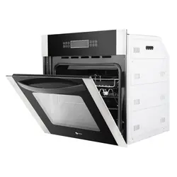 فر برقی توکار درسا مدل لاون DF4102-65 - فروشگاه اینترنتی دلتون