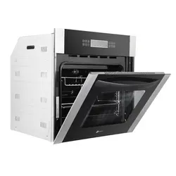 فر برقی توکار درسا مدل لاون DF4102-65 - فروشگاه اینترنتی دلتون