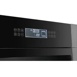 فر برقی توکار درسا مدل لاون DF4102-65 - فروشگاه اینترنتی دلتون