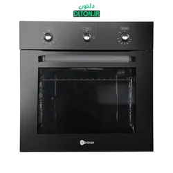فر برقی توکار درسا مدل سارینا مدل DF4108-60 - فروشگاه اینترنتی دلتون