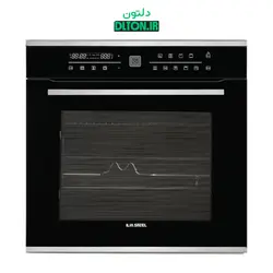 فر توکار ایلیااستیل مدل IO 111 S - فروشگاه اینترنتی دلتون