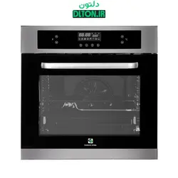 فر توکار پرنیان استیل Po 105 برقی - فروشگاه اینترنتی دلتون