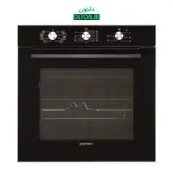 فر توکار پرنیان استیل PO 111 برقی - فروشگاه اینترنتی دلتون