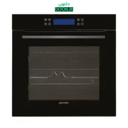 فر توکار پرنیان استیل PO 401 برقی - فروشگاه اینترنتی دلتون