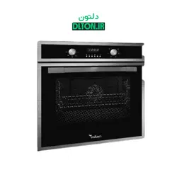 فر توکار برقی میلان مدل GS6 - فروشگاه اینترنتی دلتون