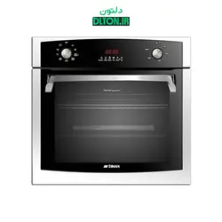 فر توکار سینجر مدل SL716 - فروشگاه اینترنتی دلتون