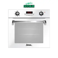 فر توکار سینجر مدل SM721w - فروشگاه اینترنتی دلتون