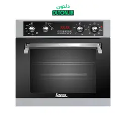 فر توکار سینجر مدل SM741s - فروشگاه اینترنتی دلتون