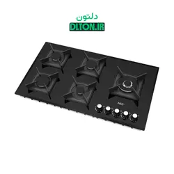 اجاق گاز میکس پلاس مدل 525M - فروشگاه اینترنتی دلتون