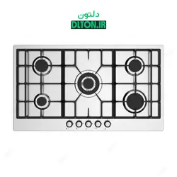 اجاق گاز میکس مدل IS9507 - فروشگاه اینترنتی دلتون
