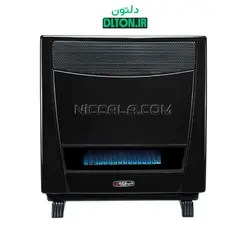 بخاری گازی نیک کالا 15000 مدل ناهید AB15R - فروشگاه اینترنتی دلتون