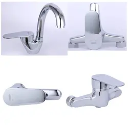 ست شیرآلات راسان مدل لونا - فروشگاه اینترنتی دلتون