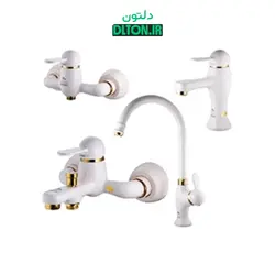 شیرالات درخشان هوکا وایت - فروشگاه اینترنتی دلتون