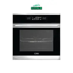 فر توکار برقی کن مدل E6598M - فروشگاه اینترنتی دلتون