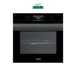 فر توکار برقی کن E6597 - فروشگاه اینترنتی دلتون