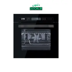 فر توکار برقی کن مدل E6561 - فروشگاه اینترنتی دلتون