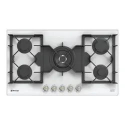 اجاق گاز صفحه ای تکنو گاز مدل TTG-15934 - فروشگاه اینترنتی دلتون