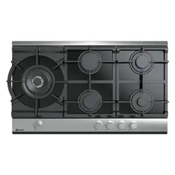 اجاق گاز صفحه ای تکنوگاز مدل TTG-159112 - فروشگاه اینترنتی دلتون