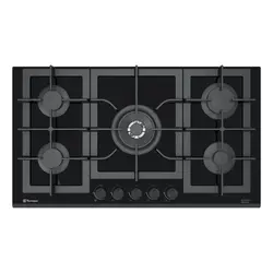 اجاق گاز صفحه ای تکنوگاز مدل TTG-15935 - فروشگاه اینترنتی دلتون