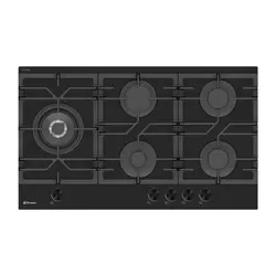 اجاق گاز صفحه ای تکنوگاز مدل TTG-15946 - فروشگاه اینترنتی دلتون