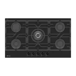 اجاق گاز صفحه ای تکنوگاز مدل TTG-15945 - فروشگاه اینترنتی دلتون