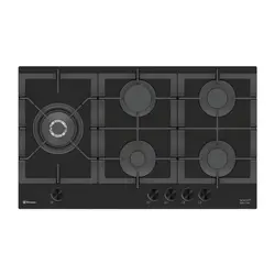 اجاق گاز صفحه ای تکنوگاز مدل TTG-15943 - فروشگاه اینترنتی دلتون