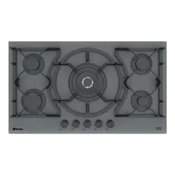 اجاق گاز صفحه ای تکنوگاز مدل TTG-15954 - فروشگاه اینترنتی دلتون