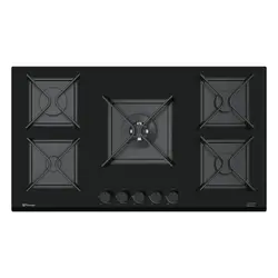 اجاق گاز صفحه ای تکنوگاز مدل TTG-15961 - فروشگاه اینترنتی دلتون