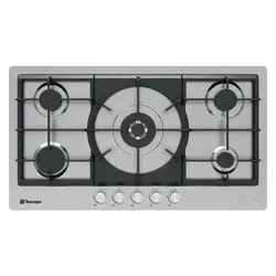 اجاق گاز صفحه ای تکنوگاز مدل TTS-15924 - فروشگاه اینترنتی دلتون