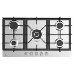 اجاق گاز صفحه ای تکنوگاز مدل TTS-15902 - فروشگاه اینترنتی دلتون