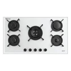 اجاق گاز صفحه ای تکنوگاز مدل TTG-15979 - فروشگاه اینترنتی دلتون