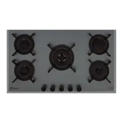 اجاق گاز صفحه ای تکنوگاز مدل TTG-15983 - فروشگاه اینترنتی دلتون