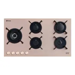 اجاق گاز صفحه ای تکنوگاز مدل TTG-15984 - فروشگاه اینترنتی دلتون