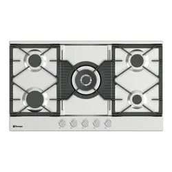 اجاق گاز صفحه ای تکنوگاز مدل TTS-15998 - فروشگاه اینترنتی دلتون