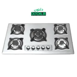 گاز صفحه ای دلتون DG108 - فروشگاه اینترنتی دلتون