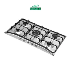 گاز صفحه ای دلتون DG13 - فروشگاه اینترنتی دلتون