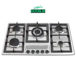 گاز صفحه ای دلتون DG103 - فروشگاه اینترنتی دلتون