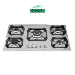گاز صفحه ای دلتون DG16 - فروشگاه اینترنتی دلتون