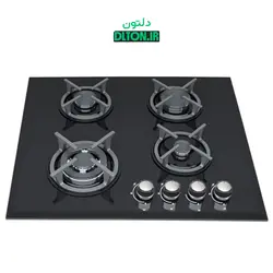 گاز صفحه ای دلتون DG401 - فروشگاه اینترنتی دلتون