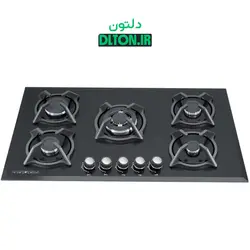 گاز صفحه ای دلتون DG506 - فروشگاه اینترنتی دلتون