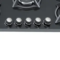 گاز صفحه ای دلتون DG506 - فروشگاه اینترنتی دلتون