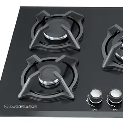 گاز صفحه ای دلتون DG506 - فروشگاه اینترنتی دلتون