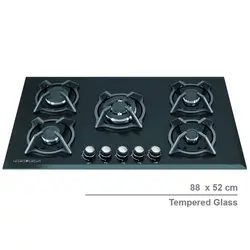 گاز صفحه ای دلتون DG506 - فروشگاه اینترنتی دلتون