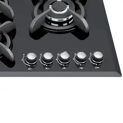 گاز صفحه ای دلتون DG508 - فروشگاه اینترنتی دلتون