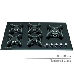 گاز صفحه ای دلتون DG508 - فروشگاه اینترنتی دلتون