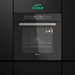 فر برقی توکار بیمکث مدل 0025 - فروشگاه اینترنتی دلتون