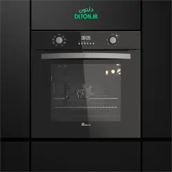 فر توکار بیمکث Mg 0035 برقی - فروشگاه اینترنتی دلتون